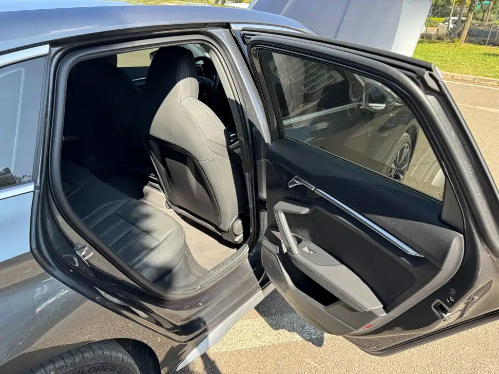 Фото 22 - Audi A3