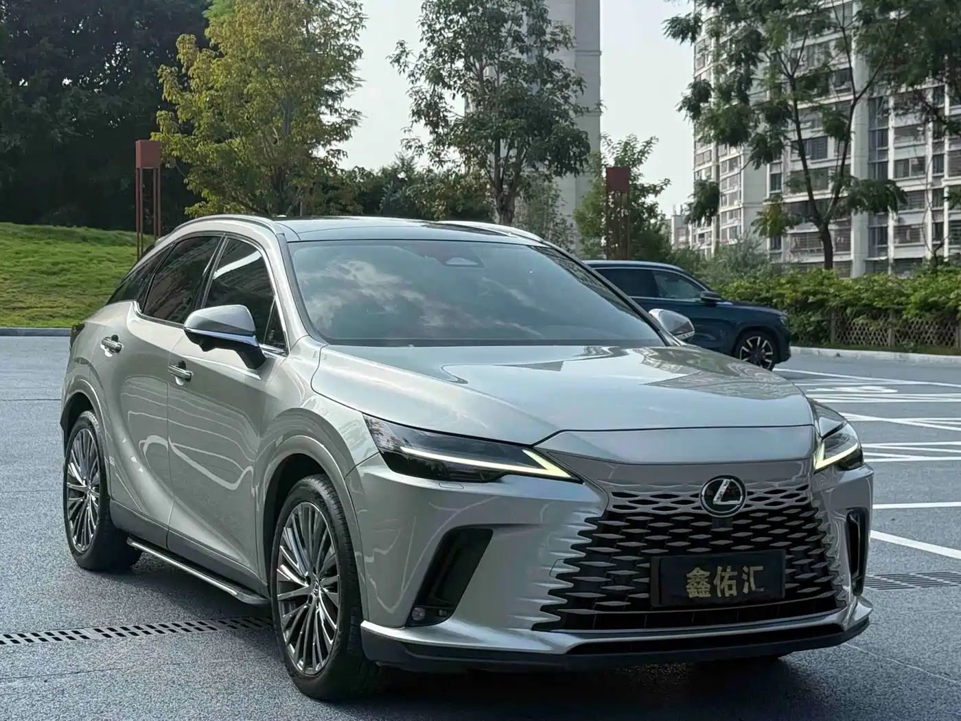 Photo 1 - Lexus RX