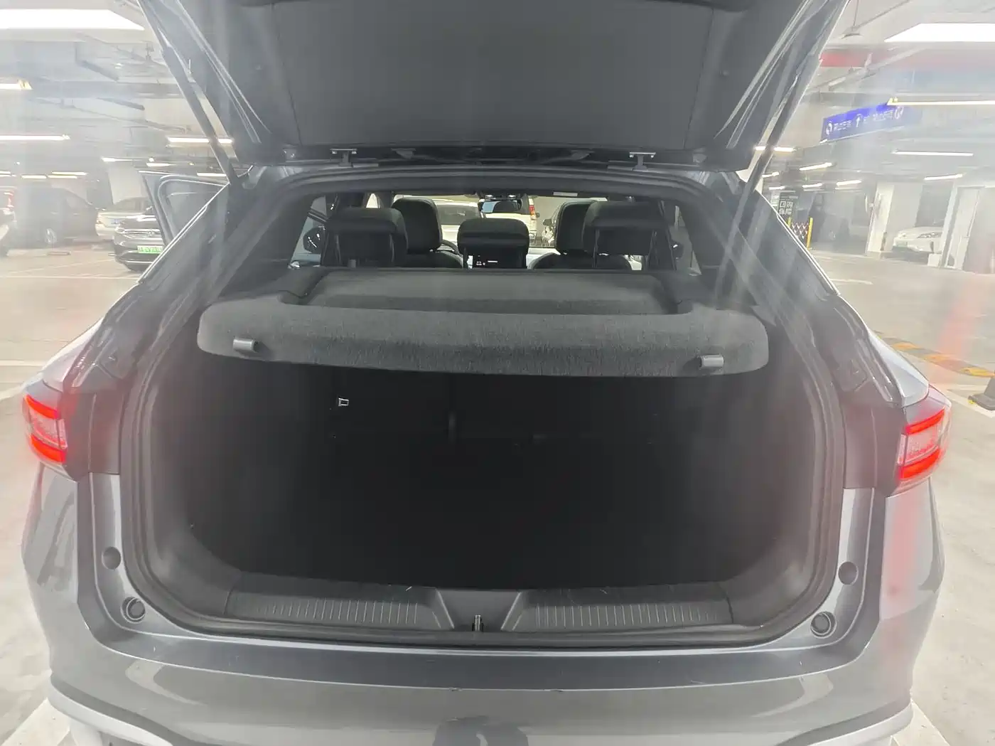 Volkswagen ID.4 X 2024 Pure Intelligent Edition фото 16
