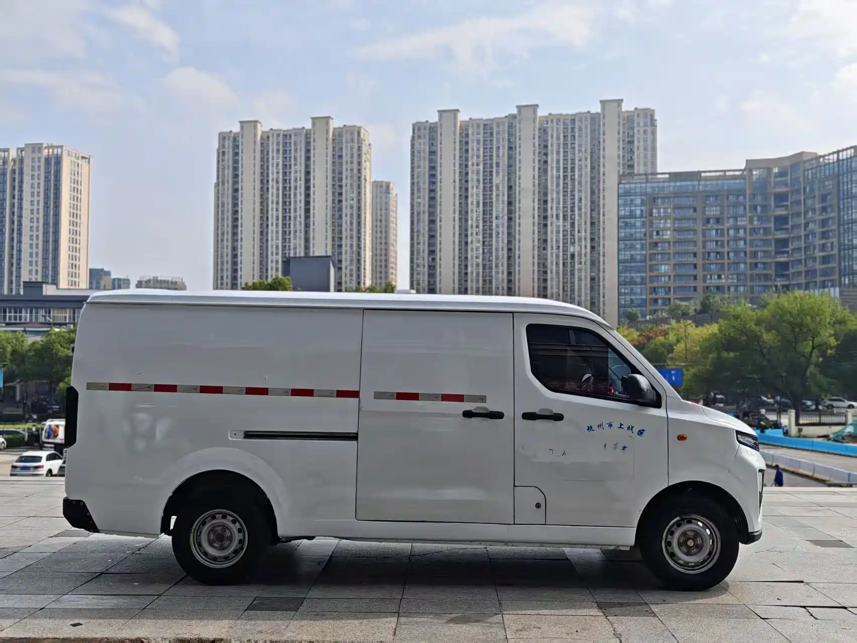 صورة 14 - Yuan Cheng FarStar V