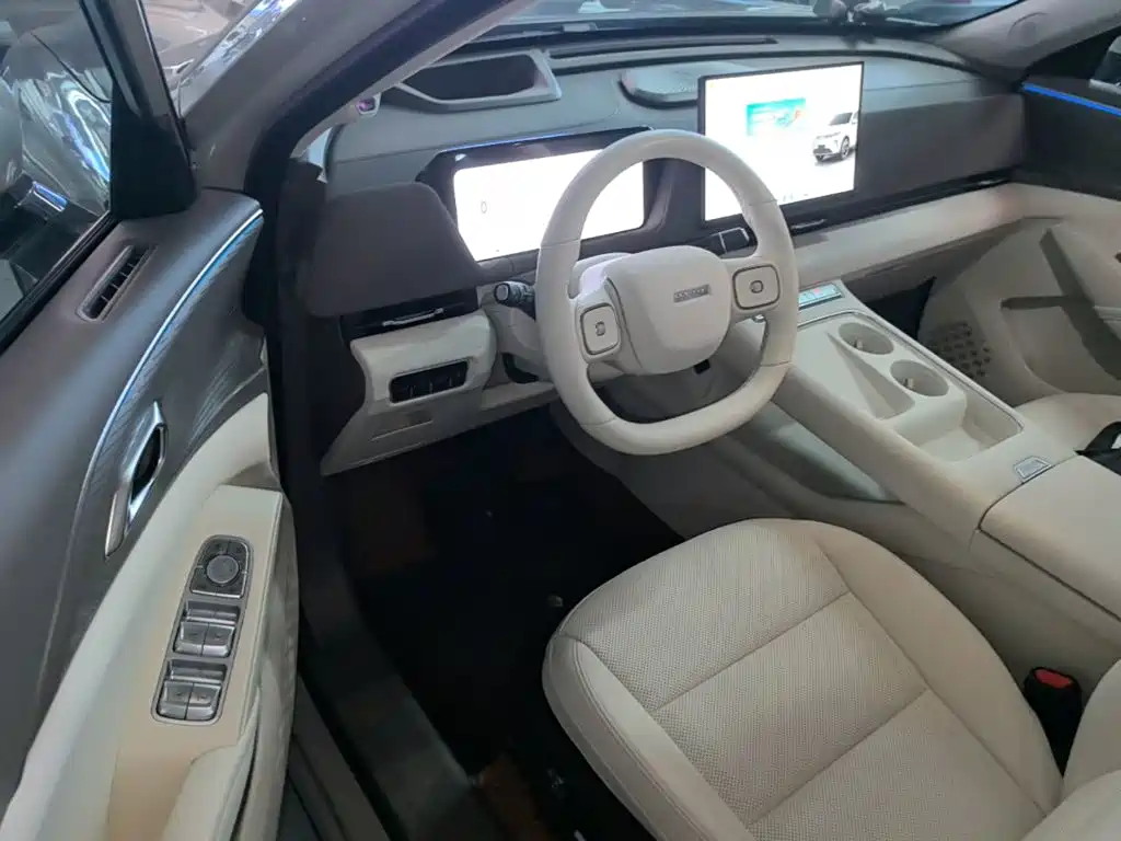 Haval Xiaolong MAX 2025 2025 Hi4 165 Ultra Smart Drive Edition