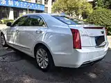 صورة 22 - Cadillac ATS-L