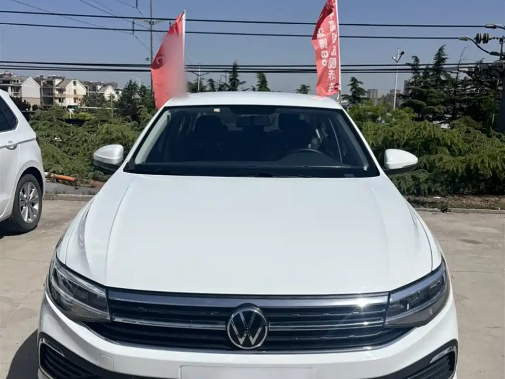 Volkswagen Bora 2024 200TSI DSG Smooth Ride Edition фото 24