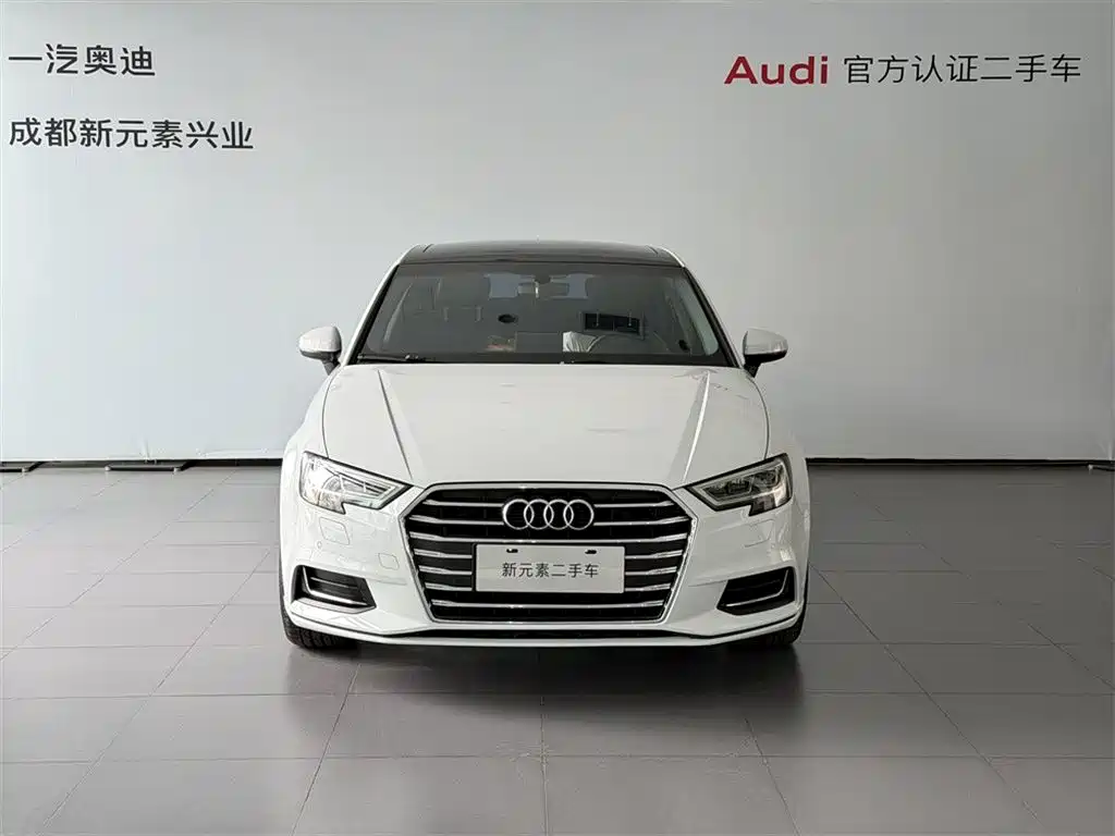 Фото 2 - Audi A3
