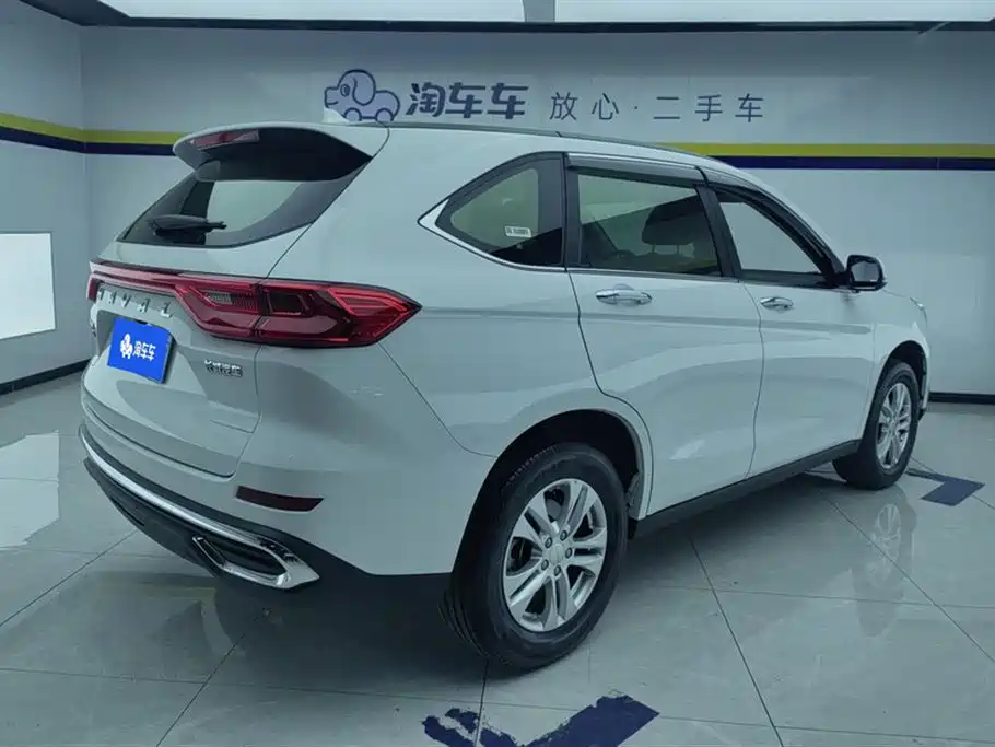 HAVAL M6
