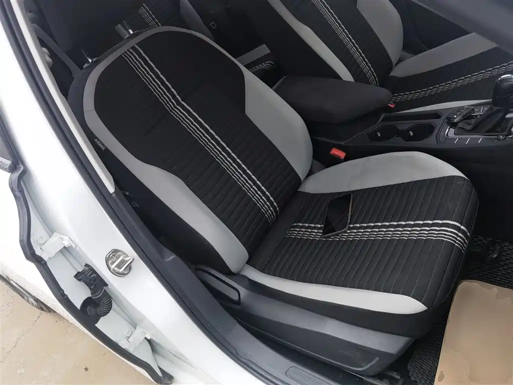 Volkswagen Bora 2024 200TSI DSG Smooth Ride Edition фото 17