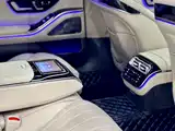 Фото 10 - Mercedes-Benz S-Class