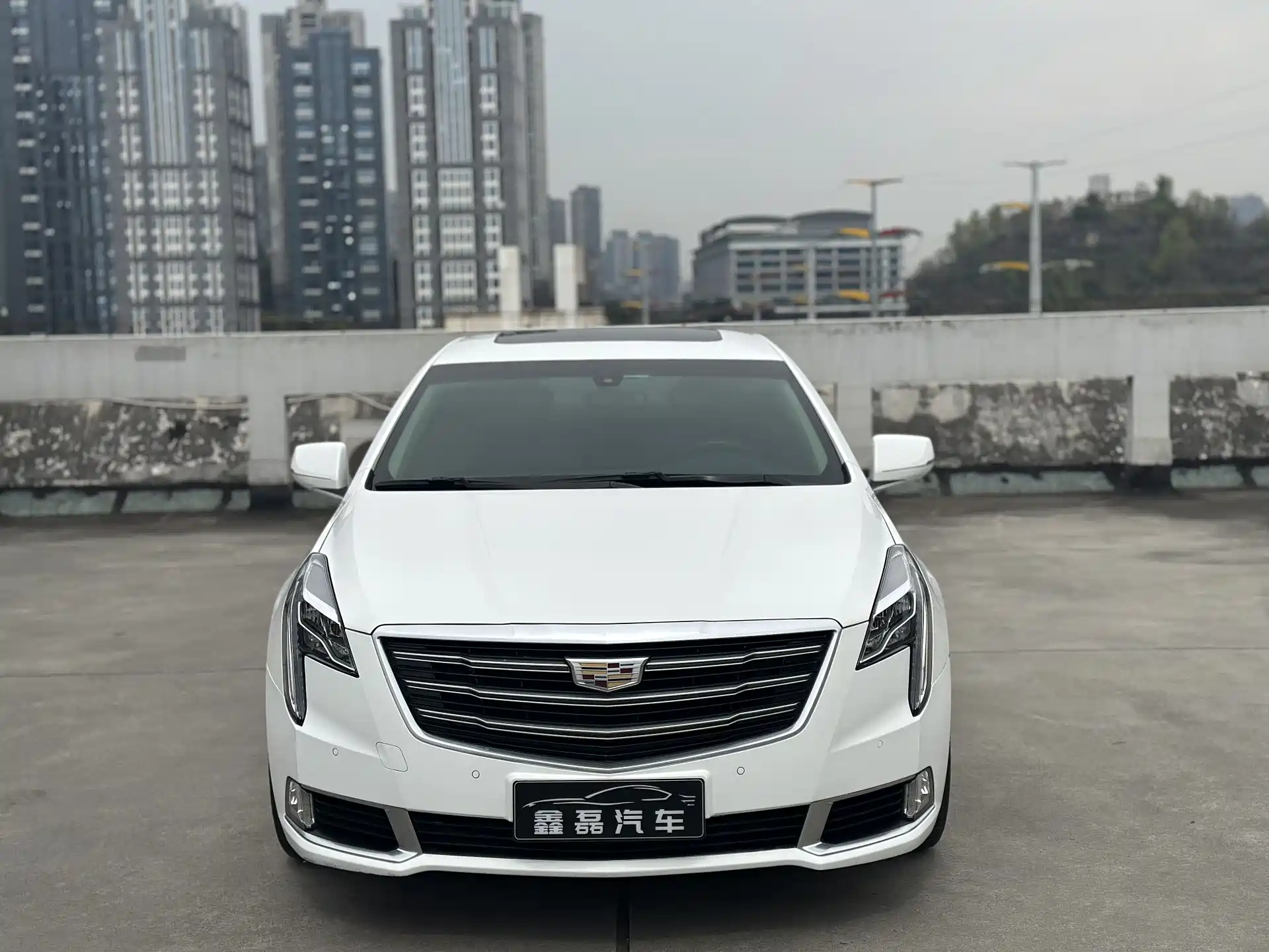 Photo 2 - Cadillac XTS