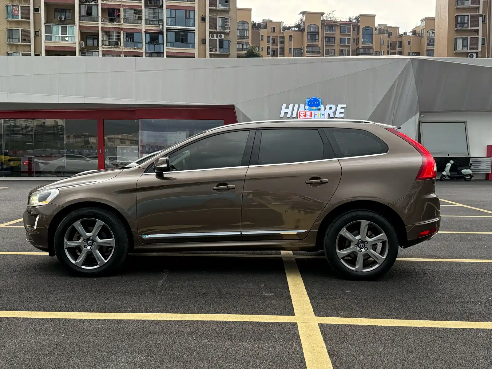Photo 27 - Volvo XC60 (Import)