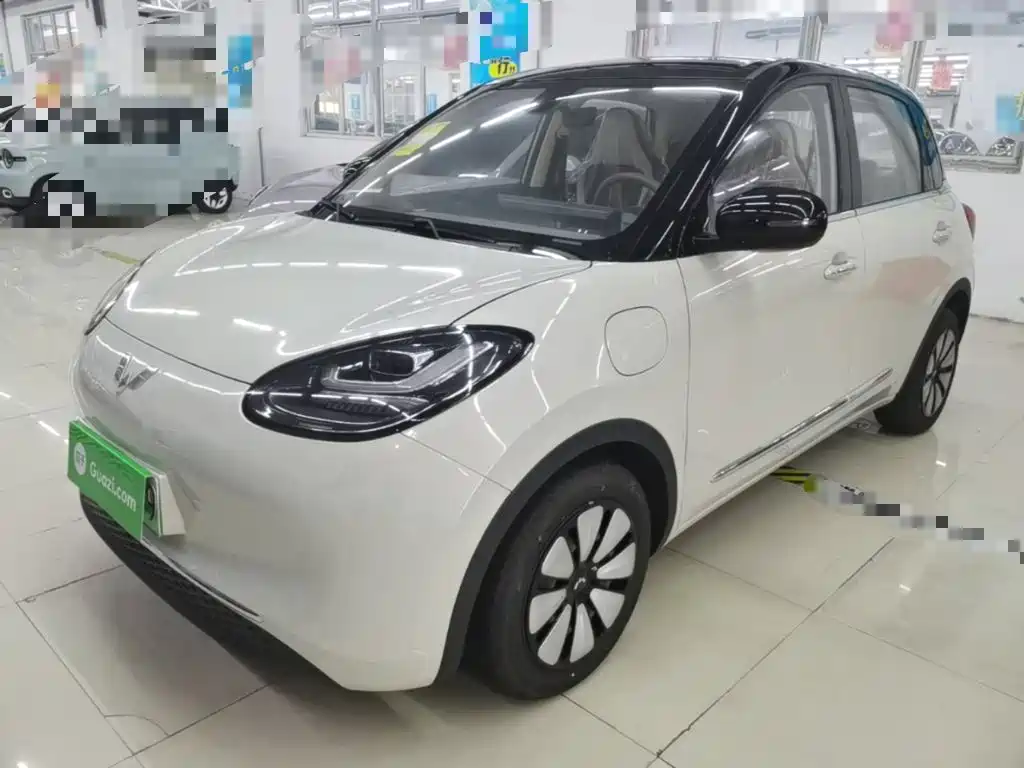 2026 Wuling Motors Wuling Bingo