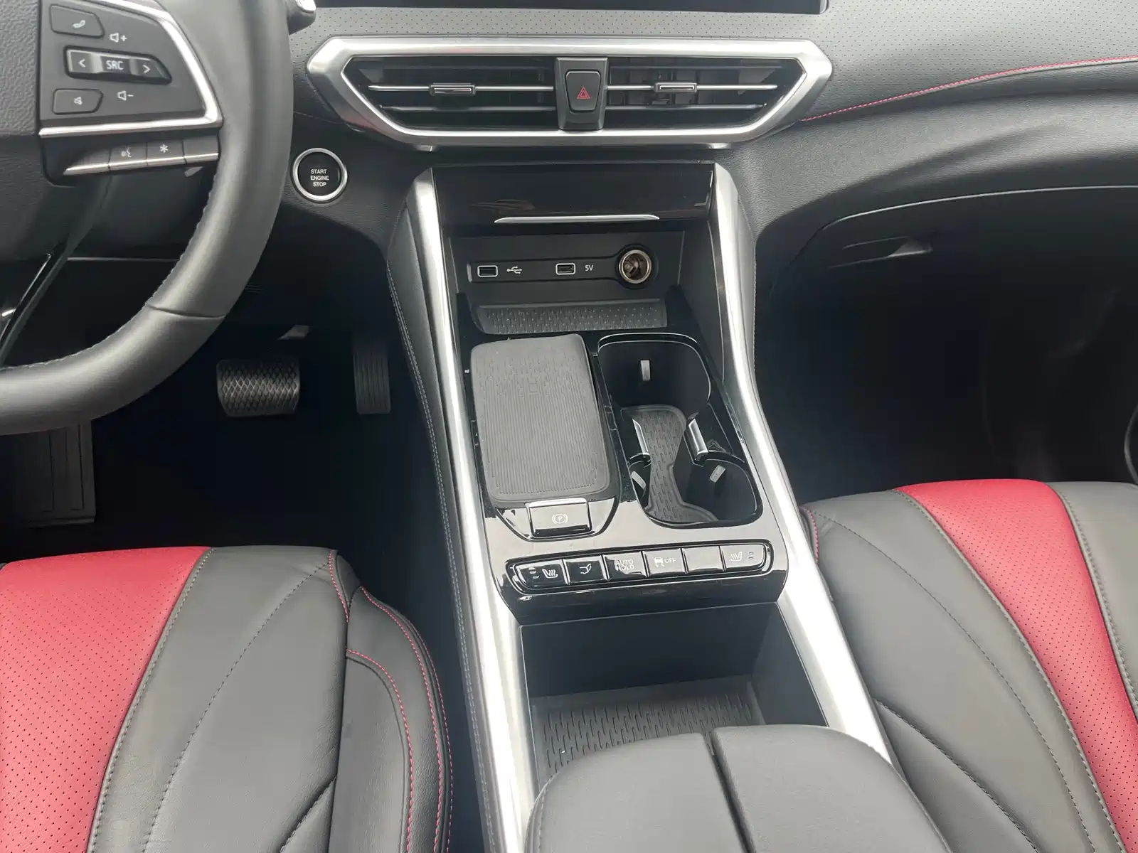 Photo 15 - Maxus Maxus G50