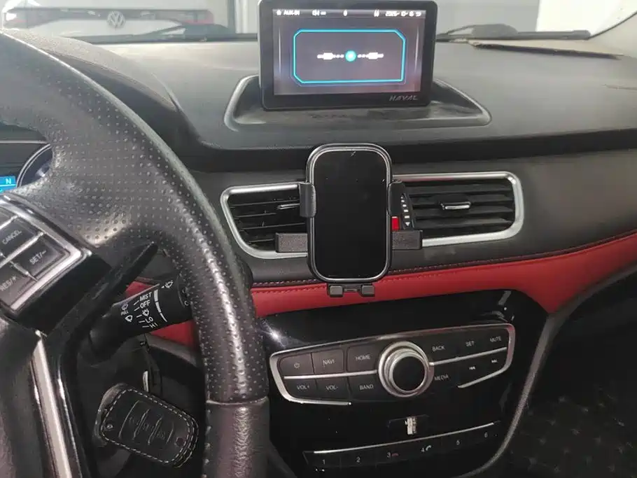 صورة 13 - Haval H1