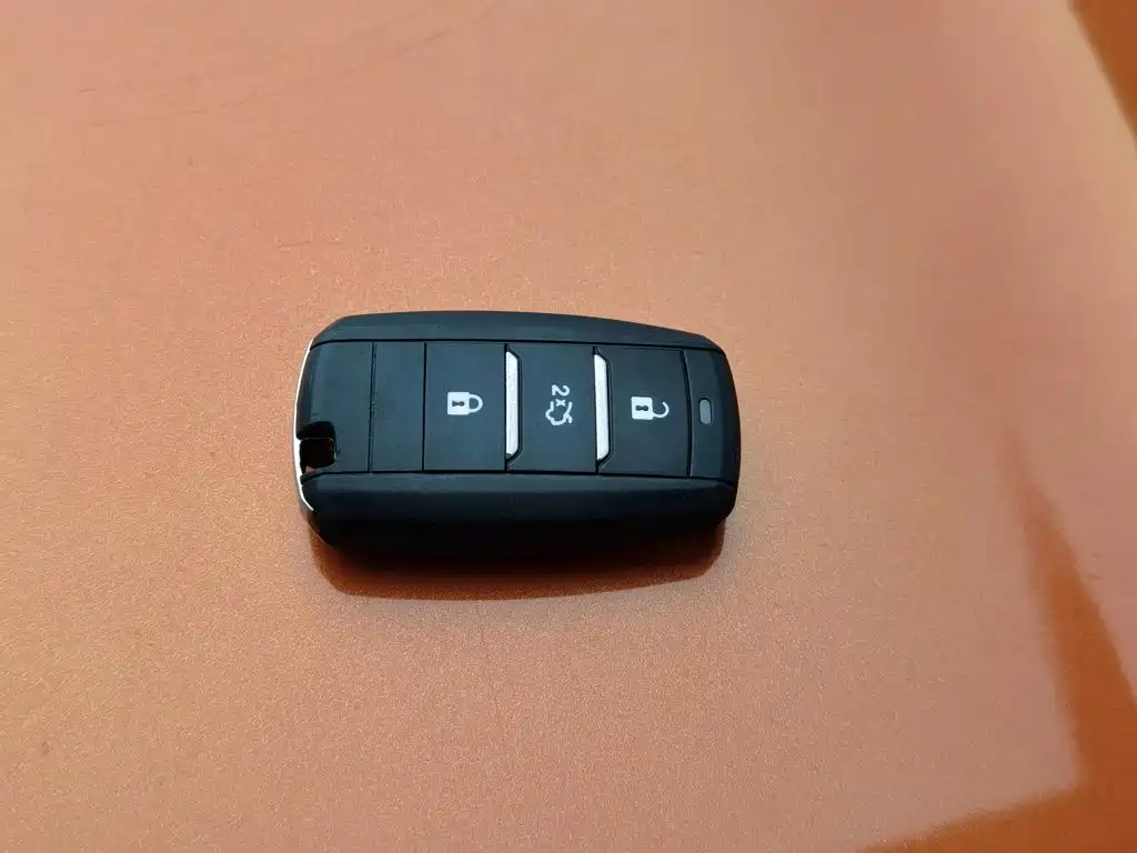 Changan CS15 2019 2019 1.5L Auto Flagship China VI