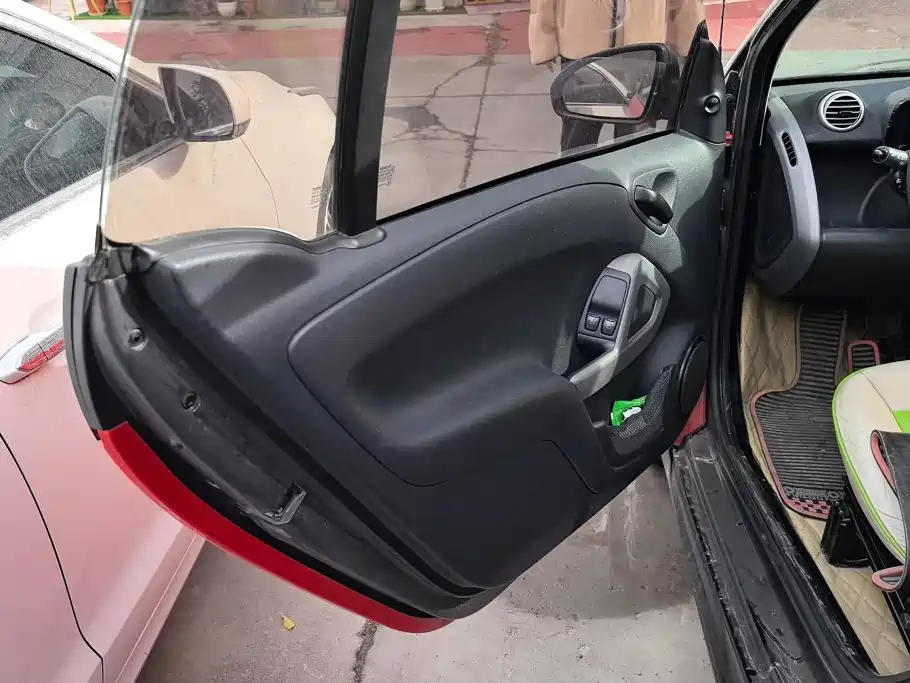 Photo 7 - smart fortwo
