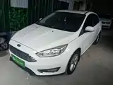Фото 2 - Ford Focus