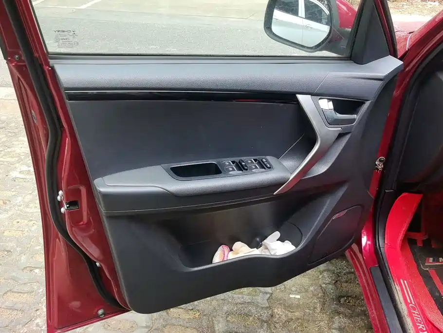 Photo 7 - Chery Tiggo 3