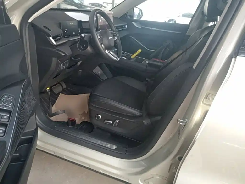 Haval H6 2024 2024 1.5T 2WD Ultra