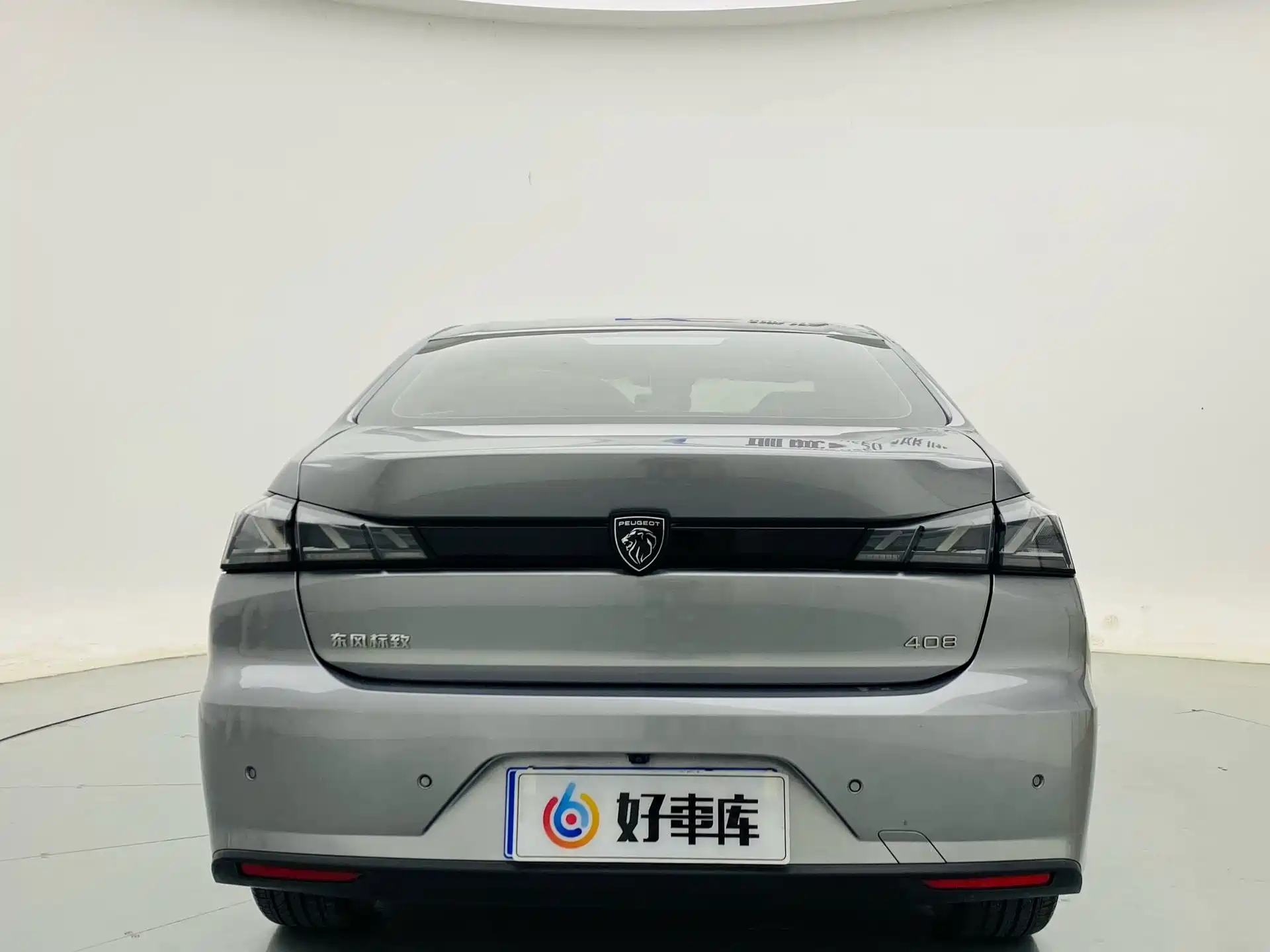 Фото 6 - Peugeot 408