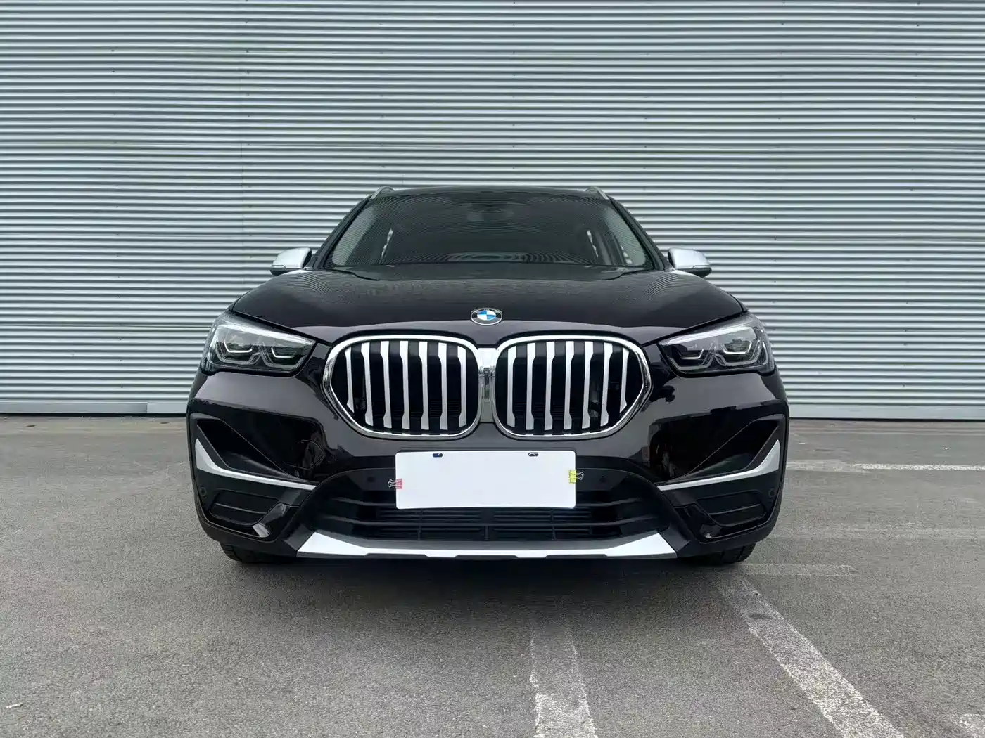 BMW X1 2021 sDrive20Li Exclusive фото 2
