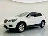 Фото 1 - Buick Envision Plus