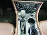 Фото 11 - Buick Envision Plus