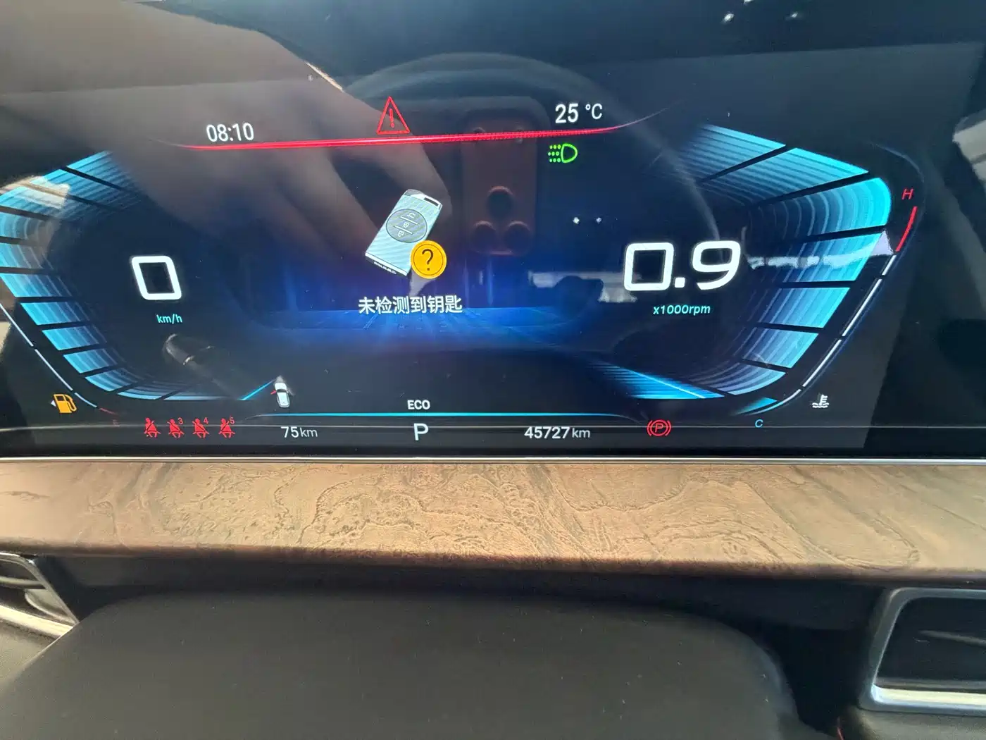 Exeed Windchaser 2021 2020 Riding the Wind and Waves Edition 1.5T CVT Star Smart Edition