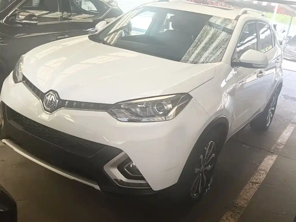 MG Roewe RX5 2016 2016 1.5TGI TST Luxury Edition