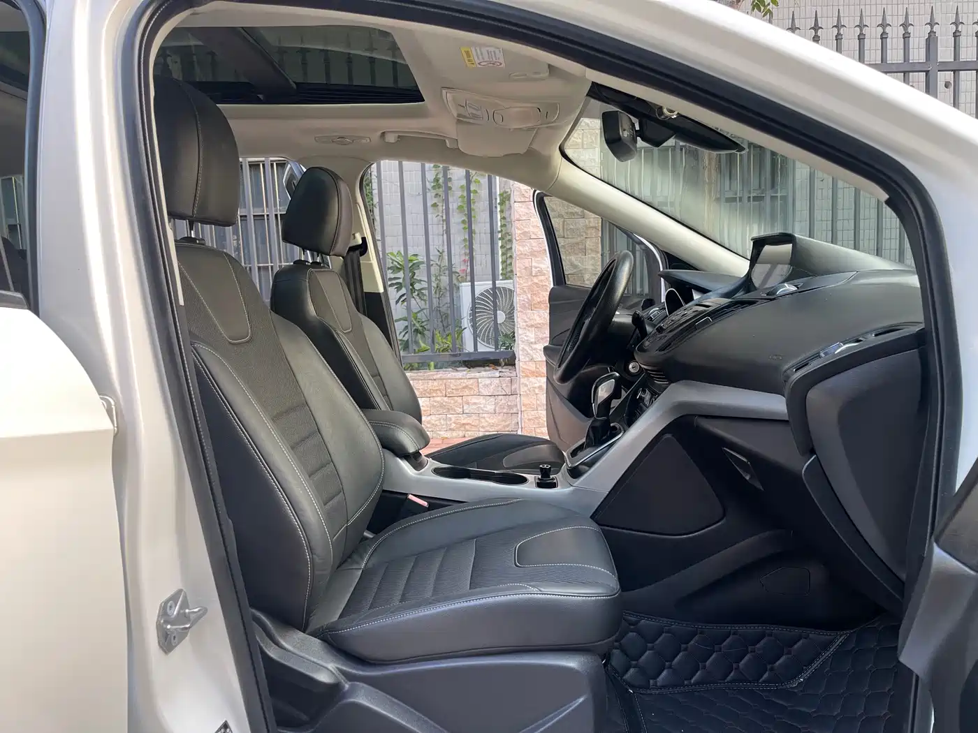 Ford Kuga 2015 2015 1.5L GTDi 2WD Trend