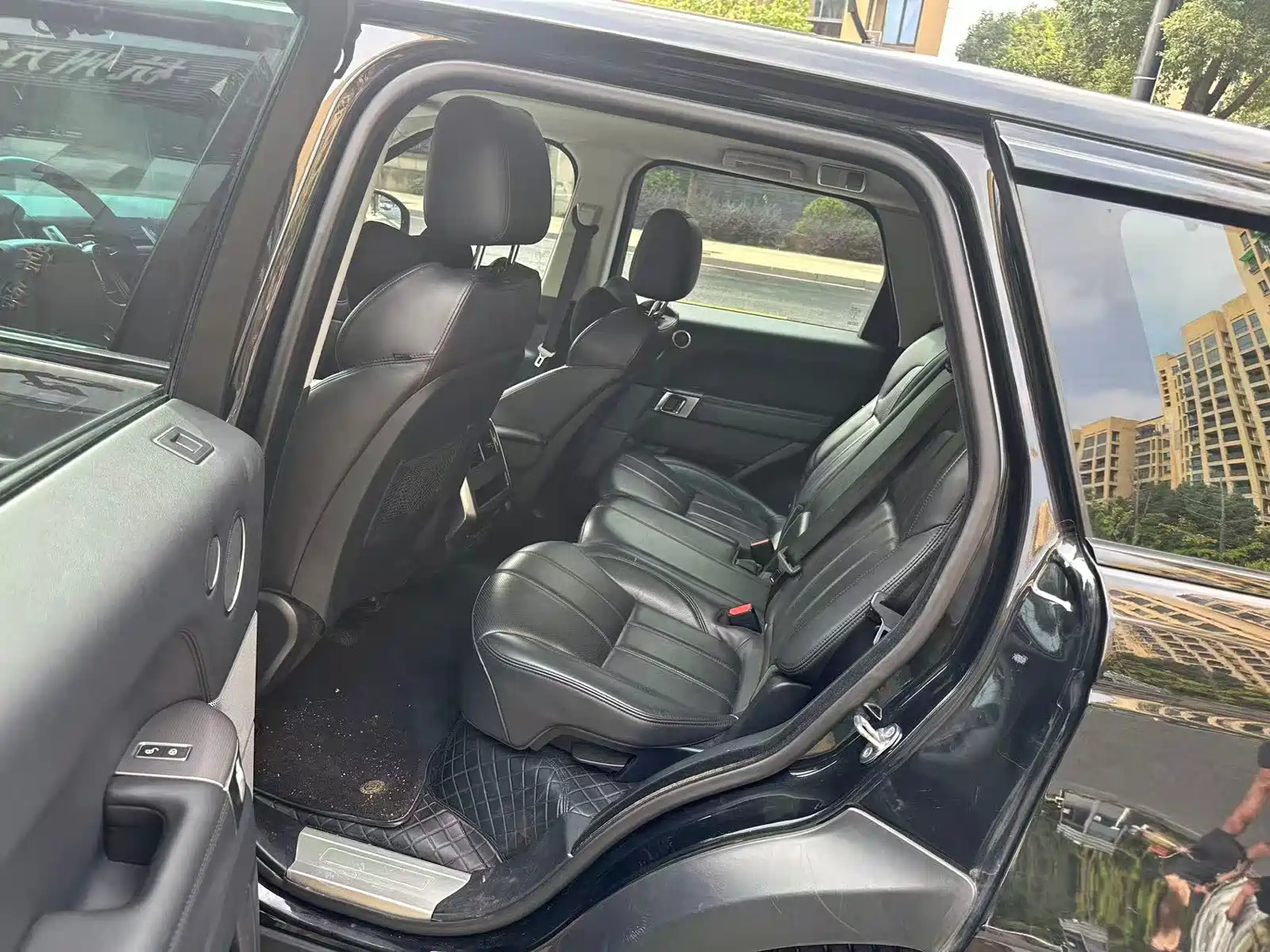 Photo 5 - Land Rover Range Rover Sport