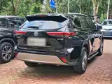 صورة 14 - Toyota Highlander