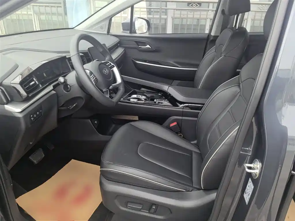 Hyundai Kustu 2024 270TGDi LUX Premium Edition фото 15