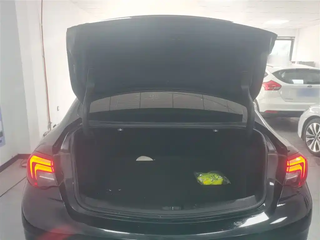 Buick Regal 2019 Model 20T Elite Type China V фото 15