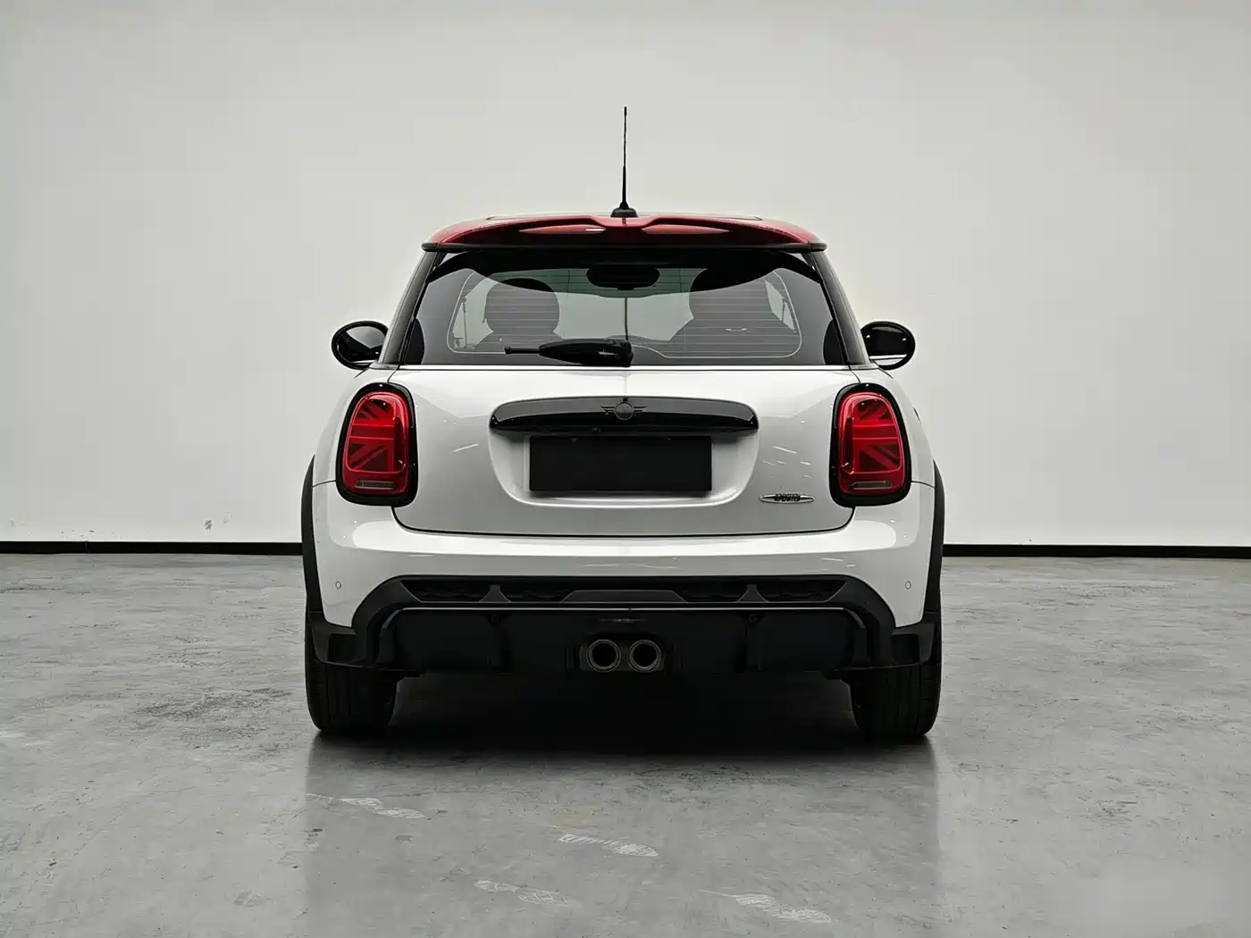 MINI JCW 2022 2.0T JOHN COOPER WORKS ALL-IN фото 7