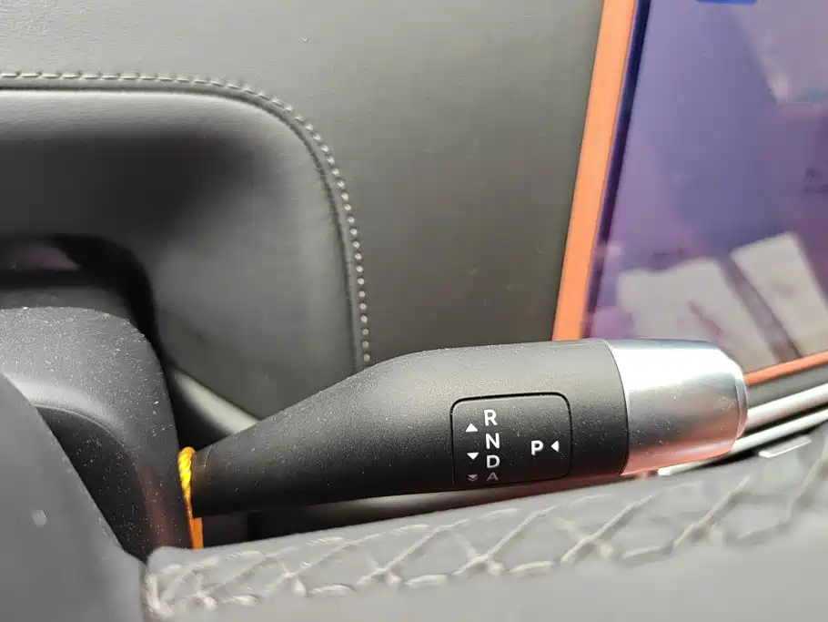 Li Auto L7 2025 2024 MAX