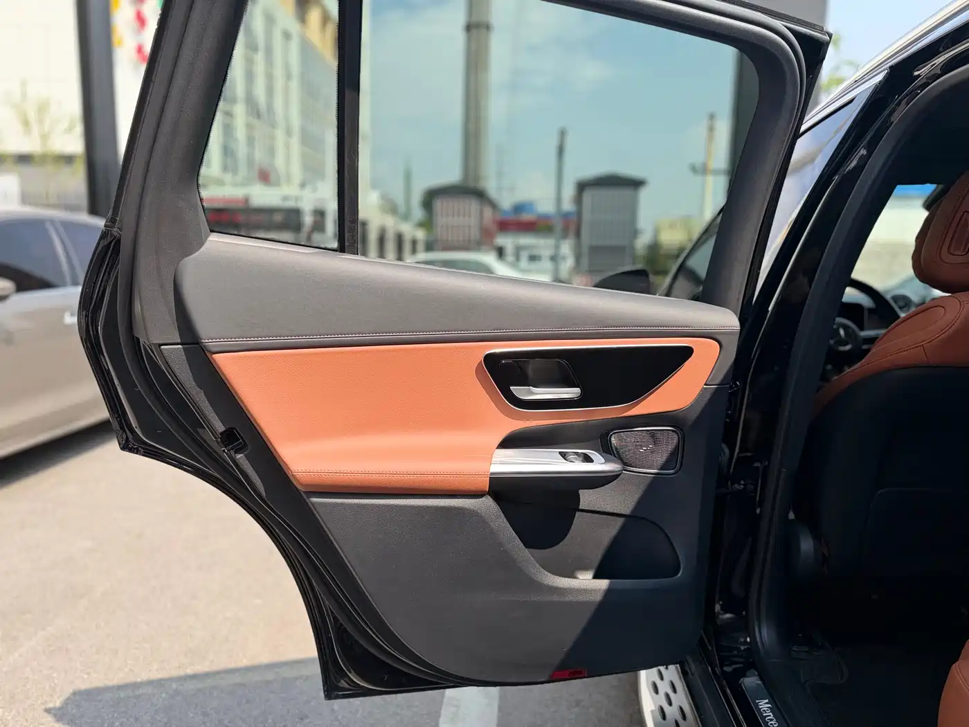 Mercedes-Benz GLC 2024 GLC 300 L 4MATIC Dynamic 5-seater фото 21