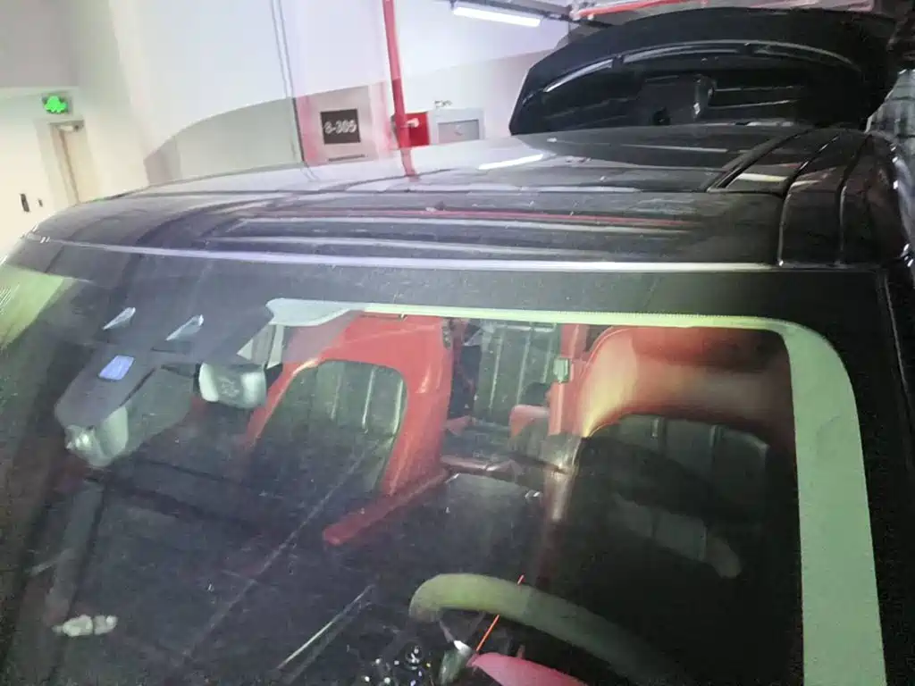 Photo 6 - Land Rover Range Rover Sport