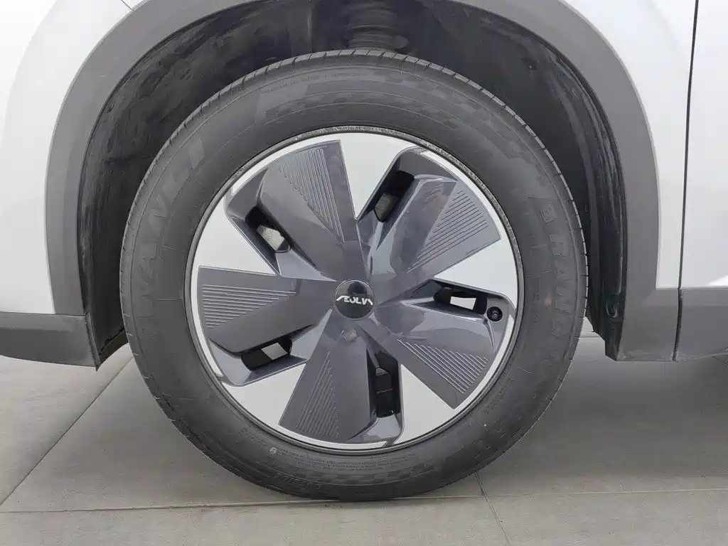 صورة 17 - Dongfeng Aeolus Dongfeng Fengshen L7