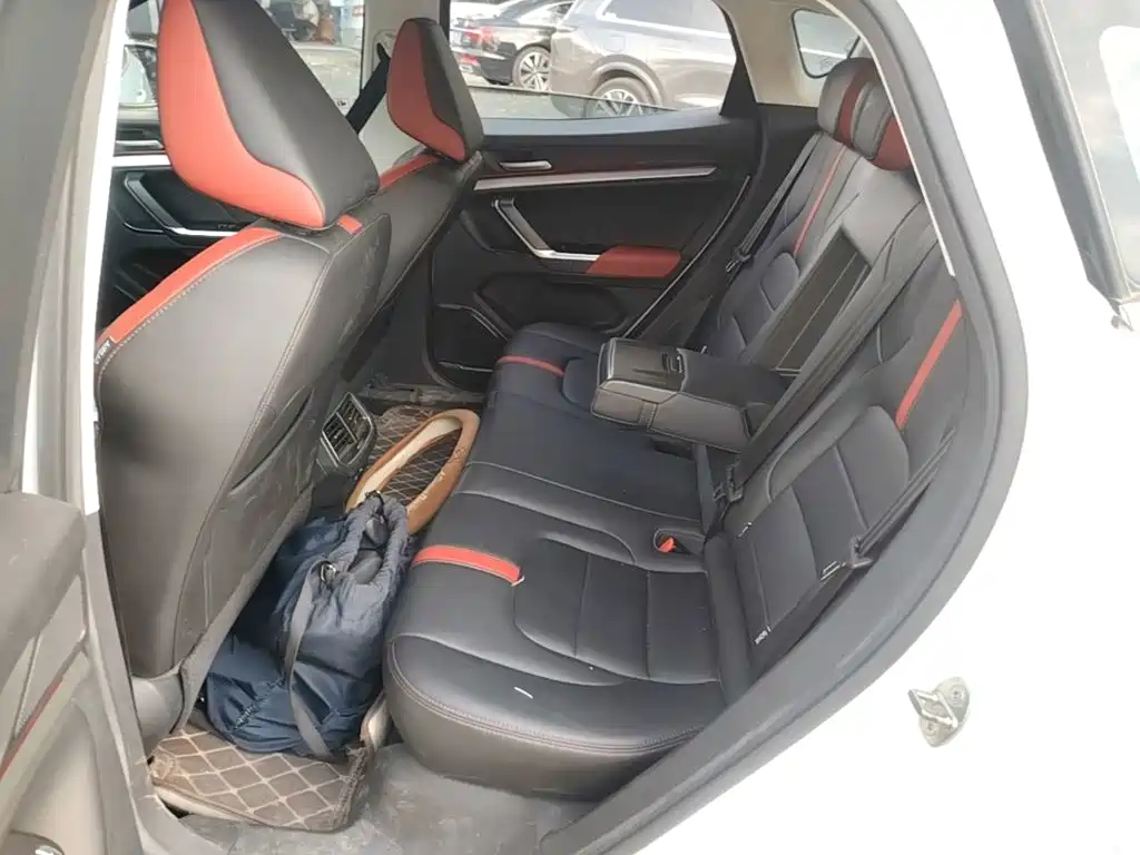 Photo 17 - Haval H4