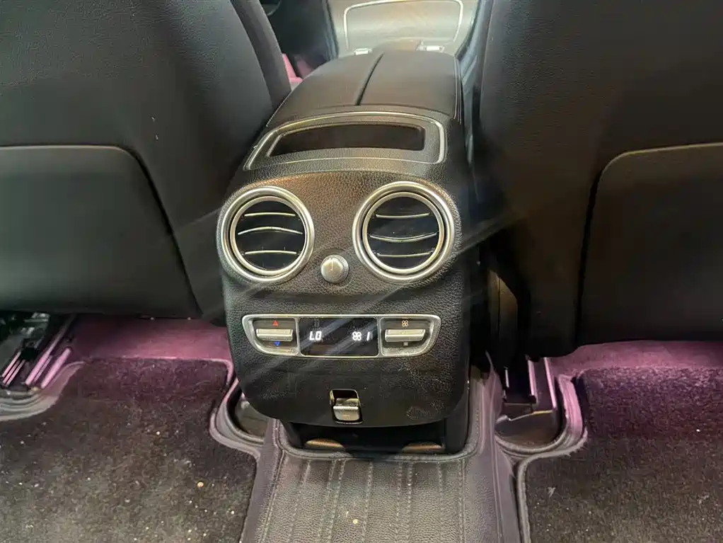 Mercedes-Benz GLC 2021 GLC 260 L 4MATIC Luxury фото 8