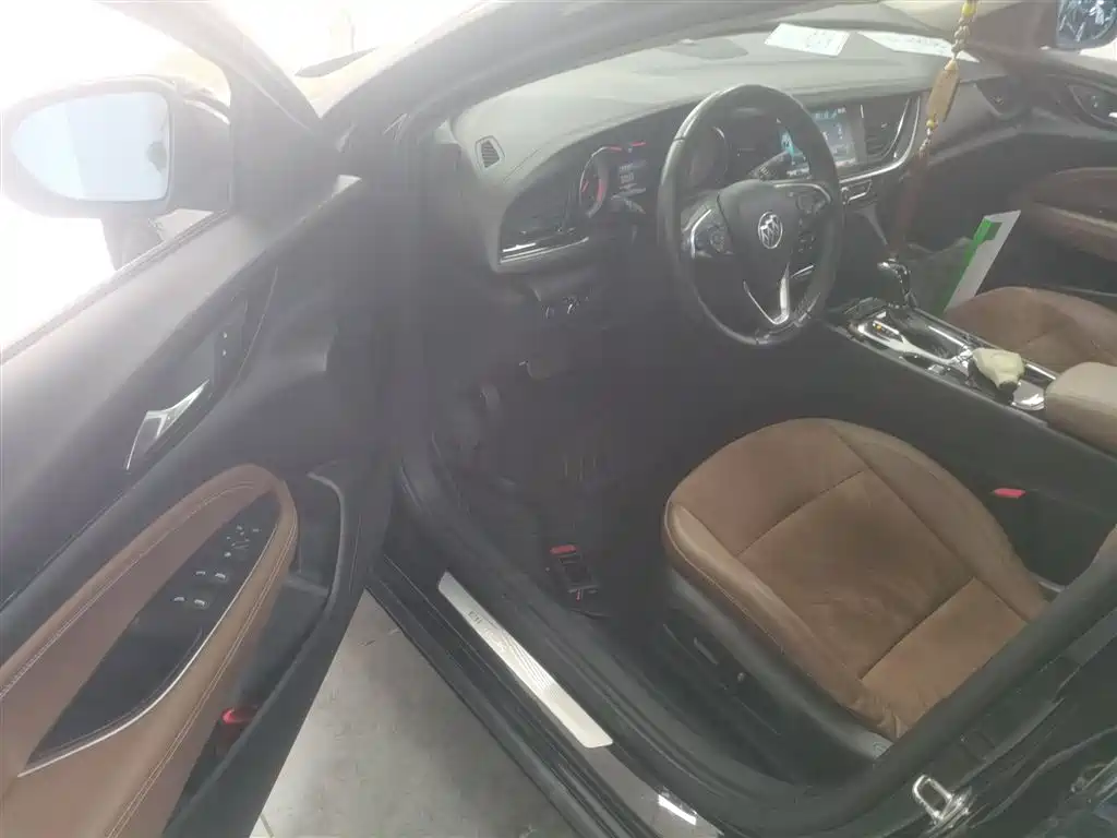 Buick Regal 2019 Model 20T Elite Type China V фото 12