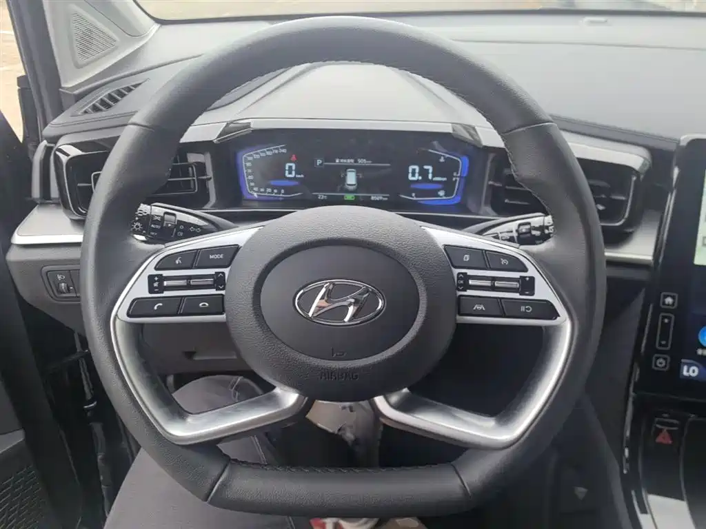 Hyundai Kustu 2024 270TGDi LUX Premium Edition фото 11