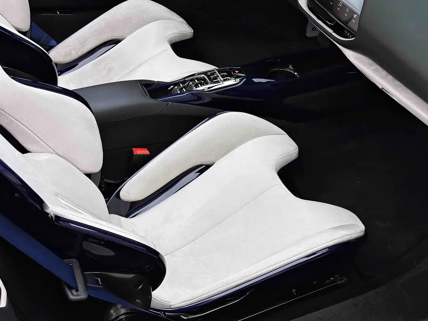 Ferrari SF90 2024 2021 3.9T V8 Spider