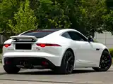 Фото 3 - Jaguar F-TYPE
