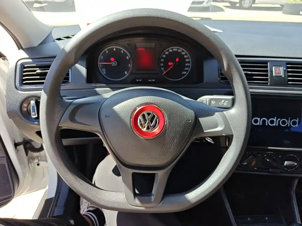 Volkswagen Santana 2022 2021 1.5L Manual Trend Edition