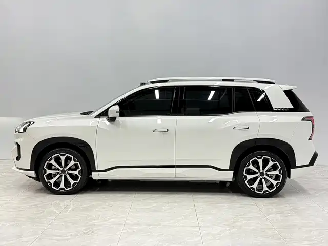 2025 Aion V