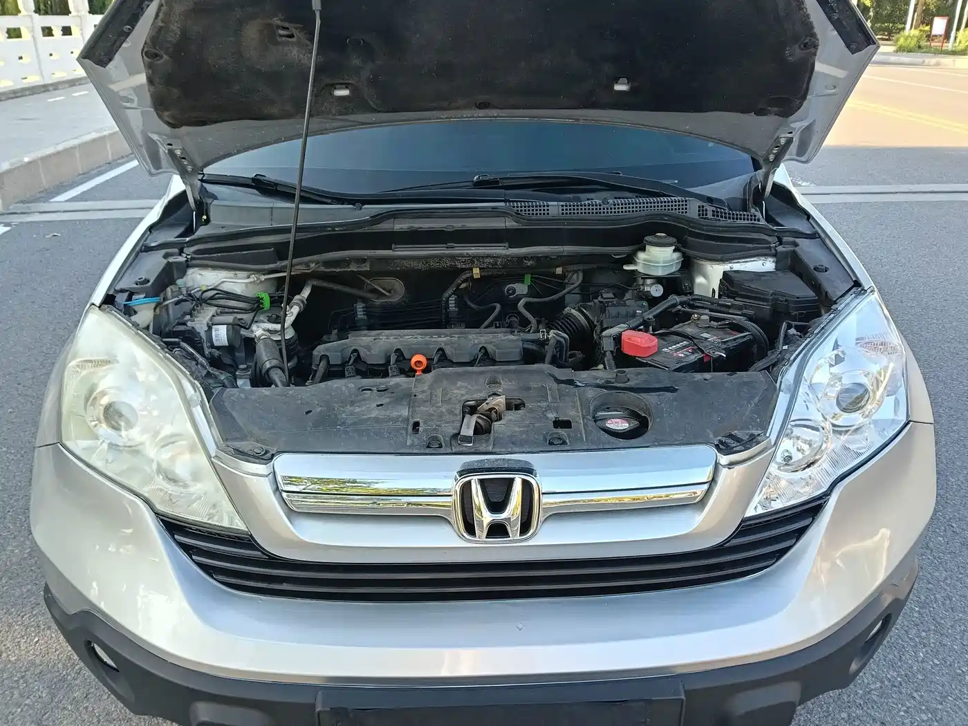 Фото 15 - Honda CR-V