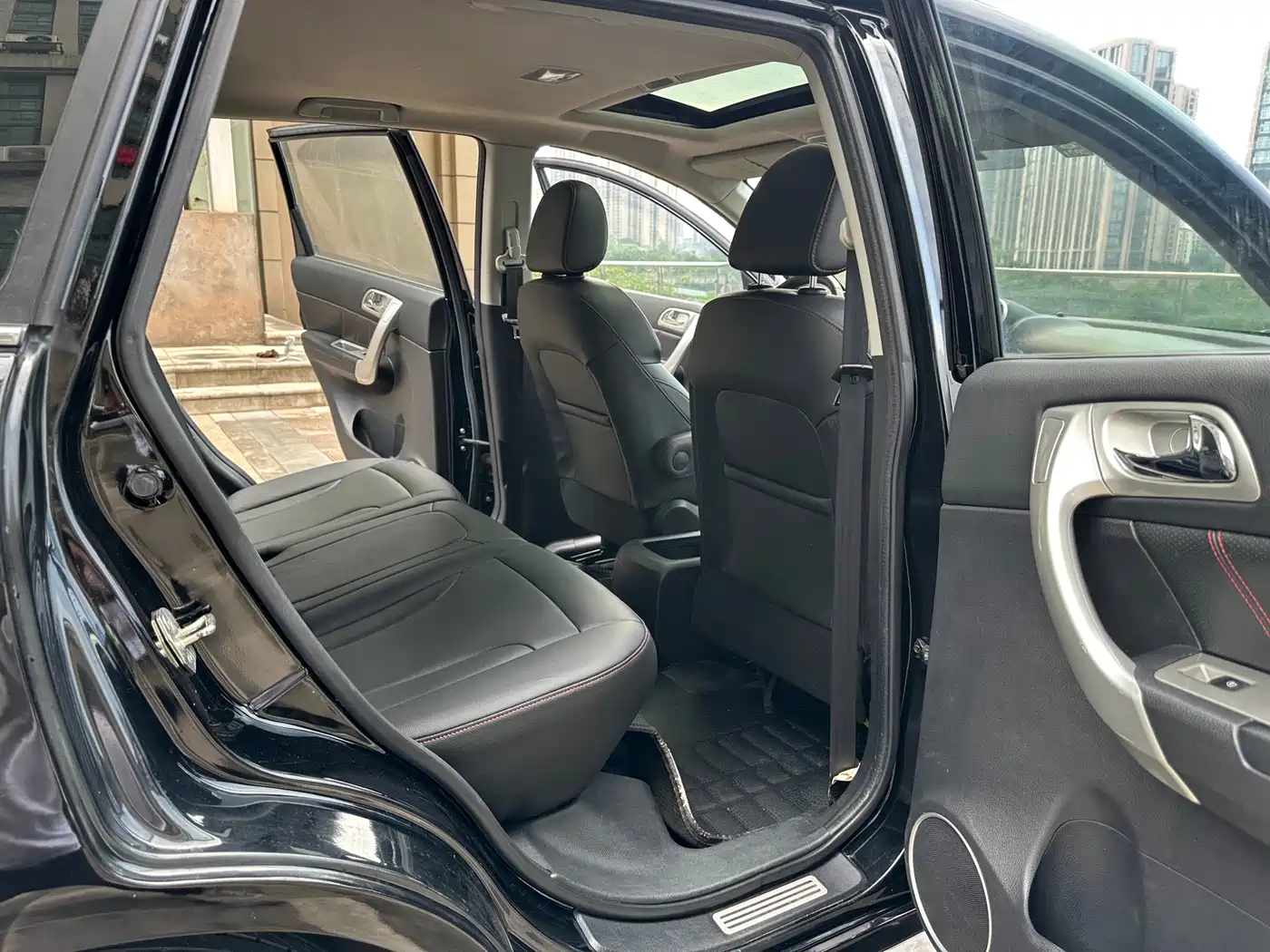 Фото 13 - Haval H6
