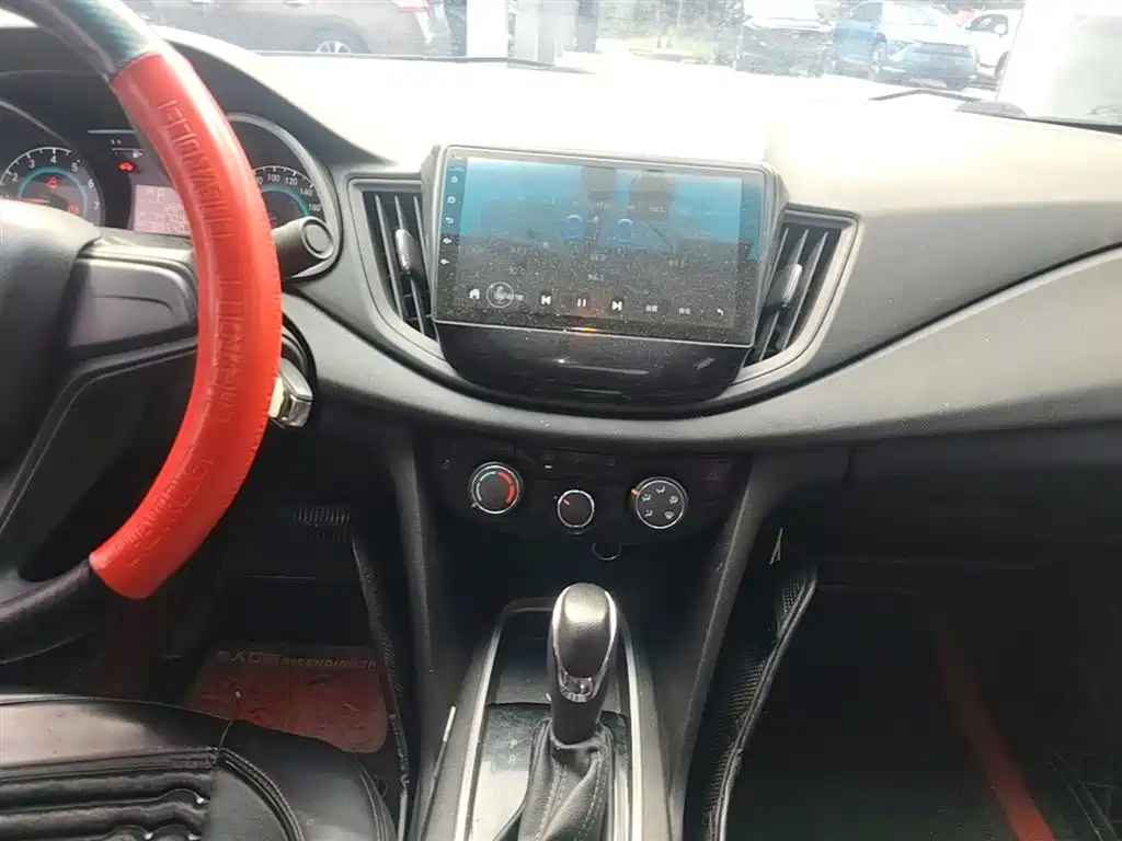 Chevrolet Cavalier 2019 320 Auto Sunroof Enjoyment Edition фото 13