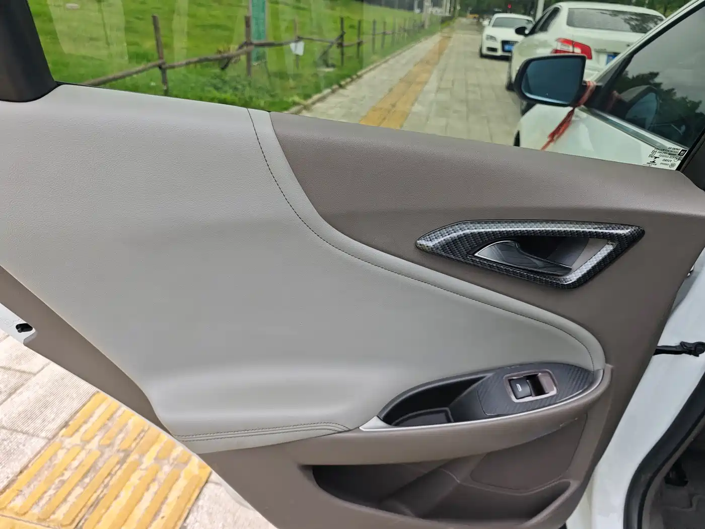 Chevrolet Malibu XL 2018 530T Auto RuiXiang Edition фото 9