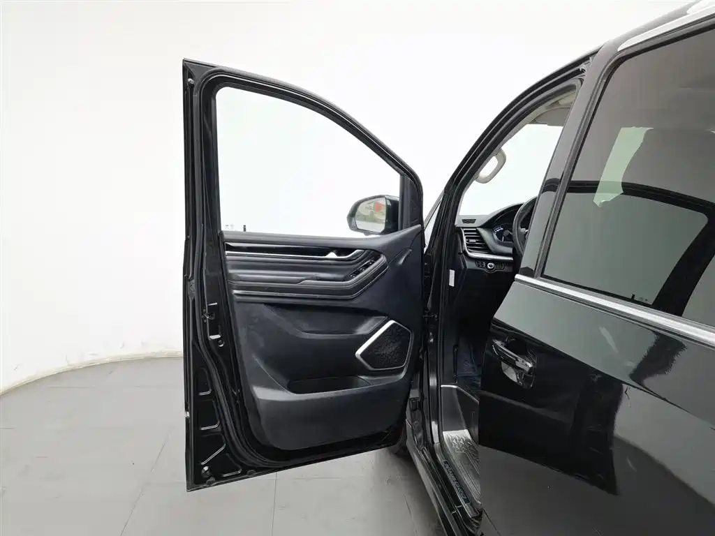 SAIC Maxus Maxus G20 2020 2.0T Gasoline Automatic Luxury фото 8